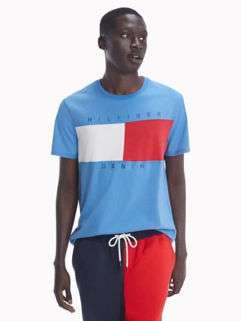 Playeras tommy hilfiger cheap hombre